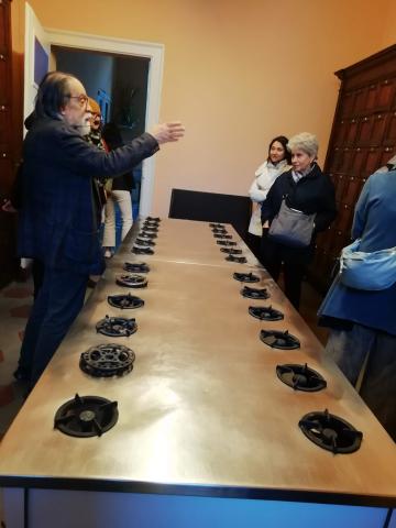 Fornelli per il caffè