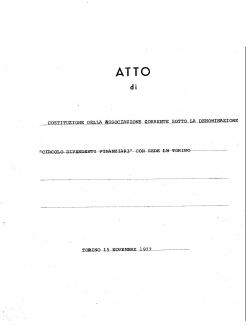 CDF ATTO
