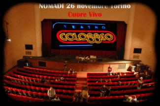 Teatro Colosseo