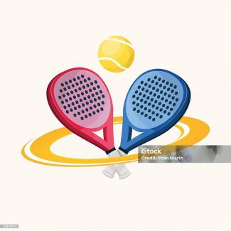 Padel allo Sporting Dora