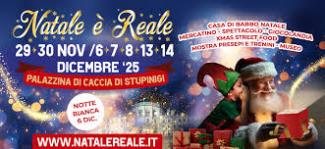 Natale è Reale 2025