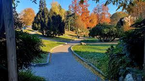 Parco del Valentino