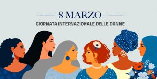 Giornata Internazionale della Donna 2026