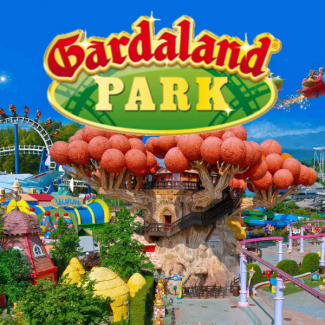 gardaland