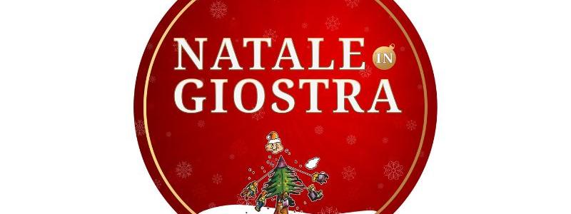 natale in giostra