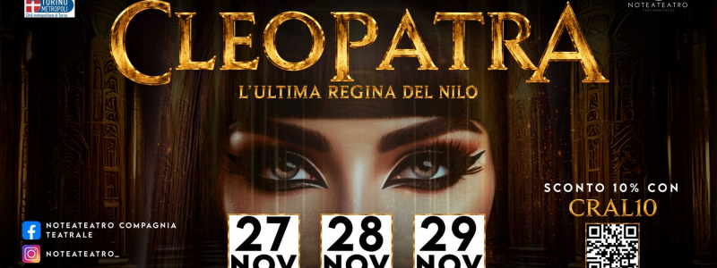 NOTEATEATRO-Cleopatra