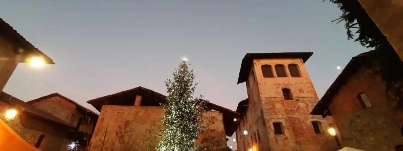 Ricetto di Candelo