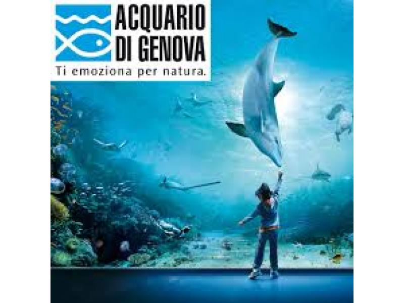 ACQUARIO DI GENOVA
