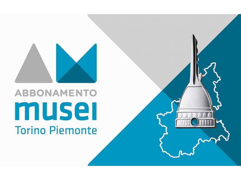 ABBONAMENTO MUSEI