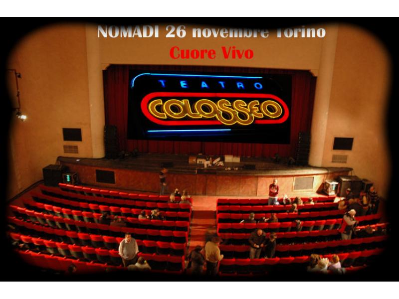 Teatro Colosseo