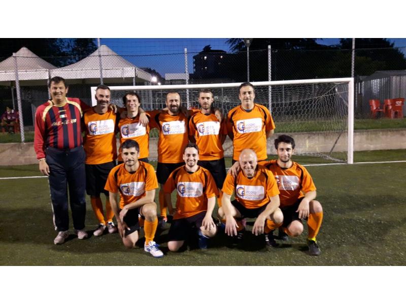 TORNEO CALCIO