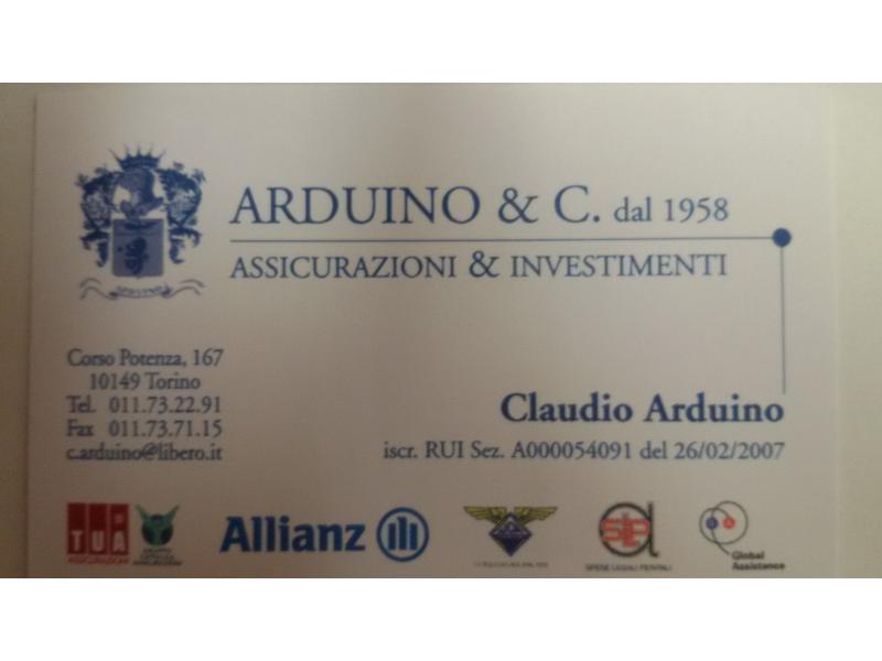 TUA ASSICURAZIONI
