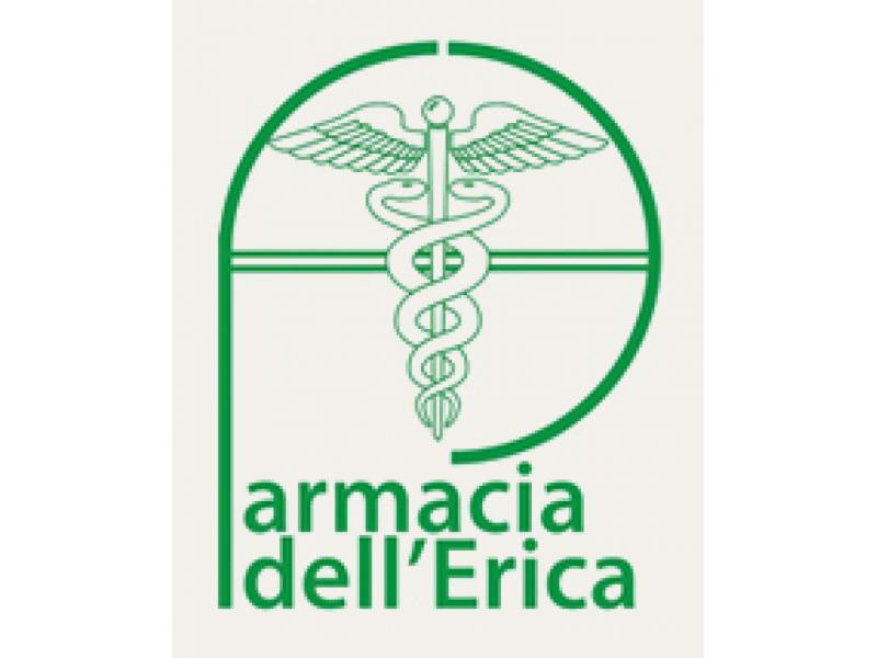 farmacia dell'erica