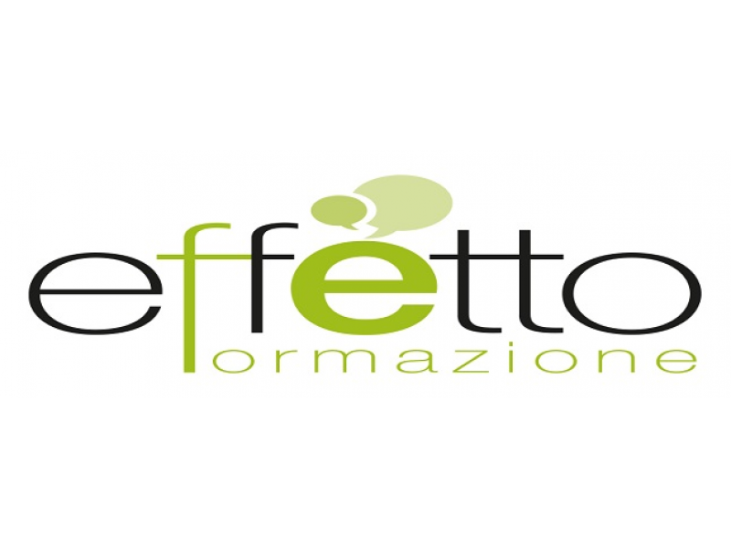 EFFETTO FORMAZIONE