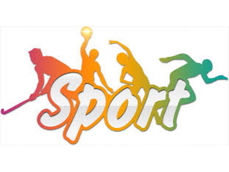 sport