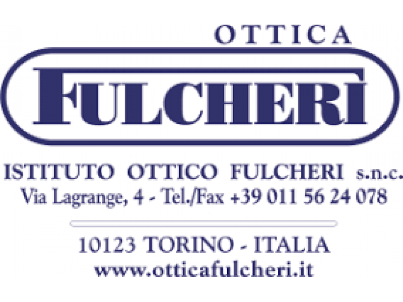 ottica fulcheri