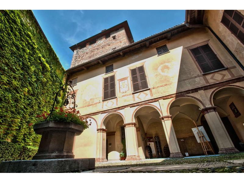 Castello di Roppolo