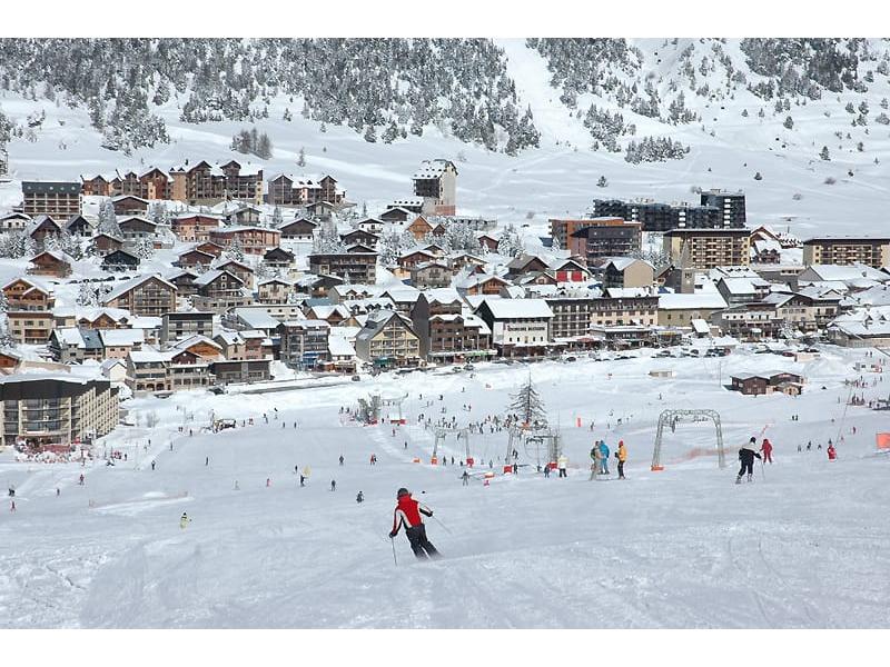 Corsi sci Monginevro