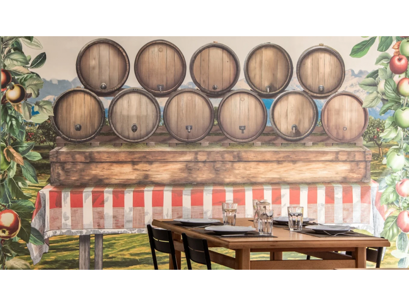 La Sidreria di Torino