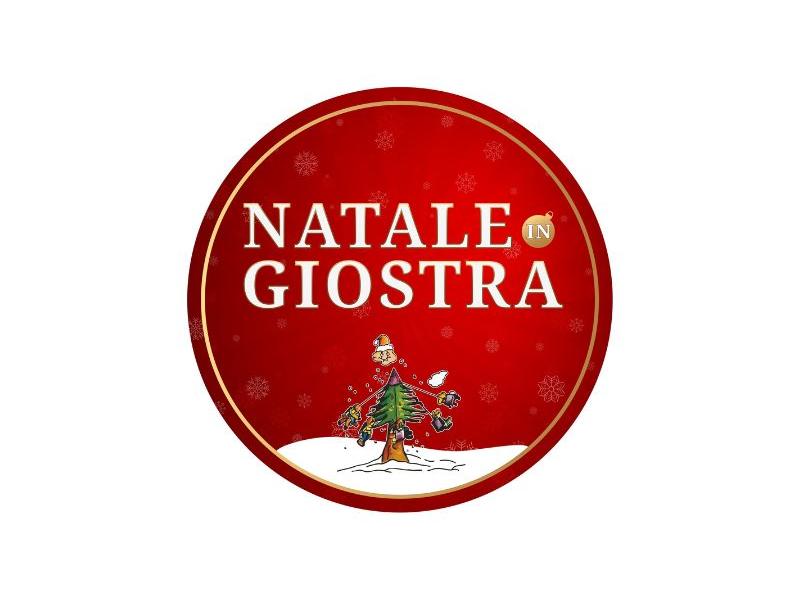 natale in giostra