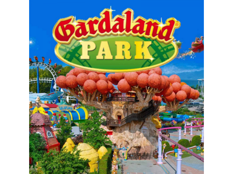 gardaland