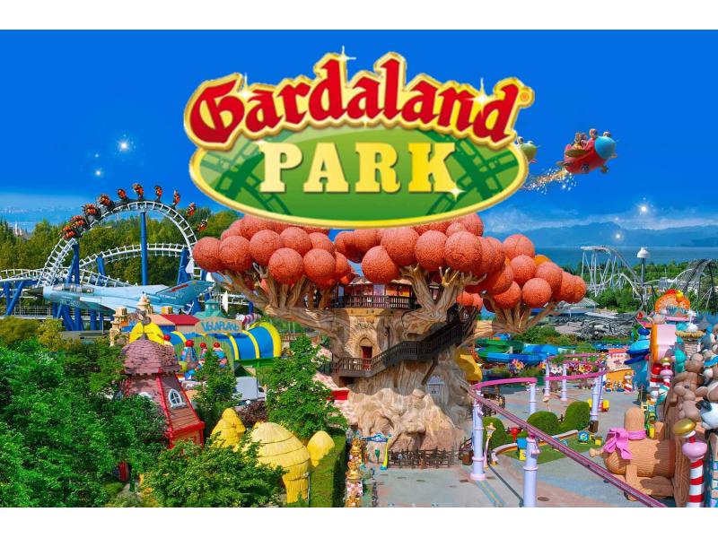 Gardaland