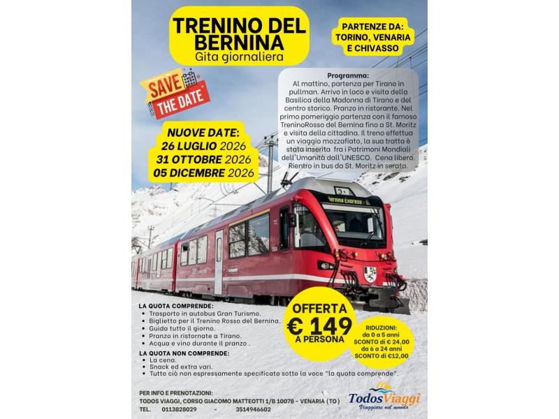 TODOS VIAGGI