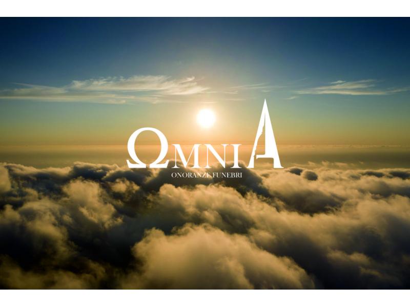 OMNIA - Onoranze Funebri